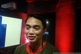 DJ Dipha Barus ingin berkolaborasi dengan Kanye West dan Skrillex