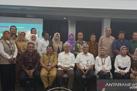 Pemkab Gianyar jadi narasumber pembelajaran pengakuan kota pusaka