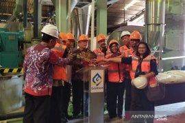 Menristek berharap komisioning pilot project garam industri kurangi ketergantungan impor