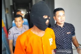 Polisi tetapkan tersangka kasus perusakan Al Quran