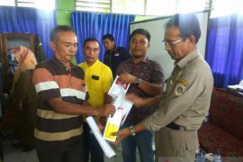 Mukomuko antisipasi penyebaran virus hog kolera