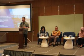 Kejar peringkat 50 EoDB, BKPM sinergi kemudahan berusaha