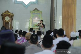 Bupati: Proyek Tol Probolinggo-Lumajang diprediksi tuntas 2023