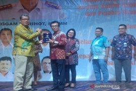 Kepala KSOP Dumai Berganti dari Sanggam Marihot ke Herwanto