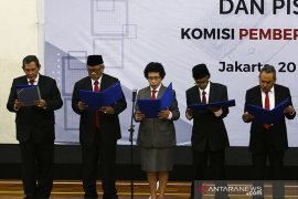 Pimpinan KPK baru dan harapan rakyat