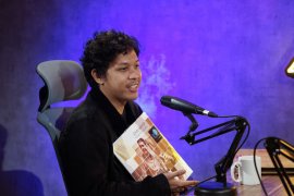 Cerita Baskara Putra alami mental "breakdown" di awal 2019