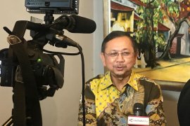 Dirut Jiwasraya Hendrisman Rahim bantah kabur ke luar negeri