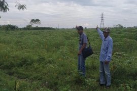 Pembangunan Kawasan Industri Binjai dipertanyakan