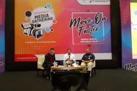 Pertamina EP bidik peningkatan produksi 85.000 barel minyak pada 2020