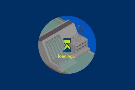 PLTA Kayan Butuh 20 Ribu Tenaga Kerja