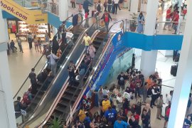 Tingkat hunian hotel Kota Batam meningkat jelang akhir tahun