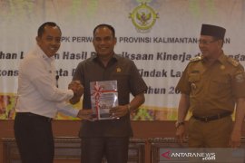 Kotabaru terima LHP dari BPKP