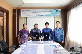 ULM signs MoU with South Korean's energy company