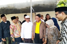 Indonesia inginkan pencak silat masuk Olimpiade