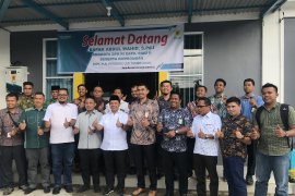 PLN UP3 Rengat siagakan 11 posko pelayanan teknik jelang Natal dan tahun baru