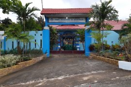 SMPN di Teluk Sebong mendadak masuk kawasan hutan lindung