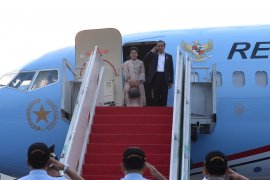 Presiden akan tinjau kilang petrokimia di Tuban