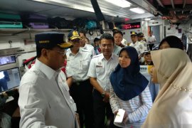 Menhub: Penutupan Tol Jakarta - Cikampek untuk kurangi kemacetan