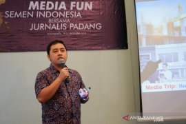PT Semen Indonesia ekspor 3,87 juta ton semen hingga November 2019