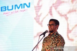 PT Pelindo IV beri penghargaan kepada media dan pelanggan terbaik