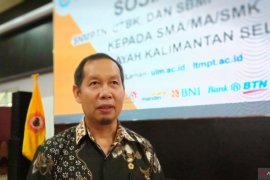 UTBK SBMPTN 2020 mulai dibuka 30 Maret