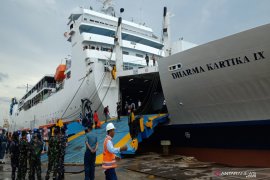 DLU prediksi kenaikan 3% penumpang di libur akhir tahun ini