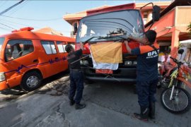 Persembahyangan Hari Tumpek Landep