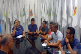 APG diundur tak pengaruhi semangat para atlet