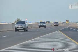 Tol Palembang Kayu Agung dibuka Hingga Januari Page 2 Small