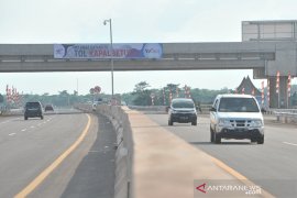 Tol Palembang Kayu Agung dibuka Hingga Januari Page 1 Small