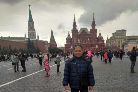 The Prediction of Foreign Issues in 2020