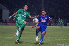 Pelatih PSIS Imran Nahumarury nilai Hari Nur cocok untuk timnas Indonesia