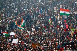 PM Modi gelar pertemuan dengan para menteri, bahas situasi keamanan India terkait protes