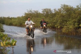 Wali Kota Probolinggo punya cara unik promosikan wisata Pantai Permata Pilang