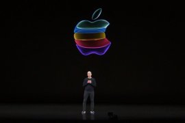 Cegah virus corona, Apple tutup seluruh toko