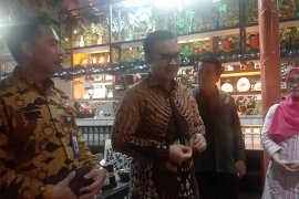 BKKBN: Perempuan tentukan kemajuan derajat masyarakat