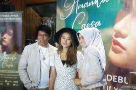 Parto Patrio sempat tak percaya putrinya bisa ciptakan lagu