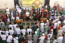 Mahabbah Rasul Internasional diilkuti delapan negara