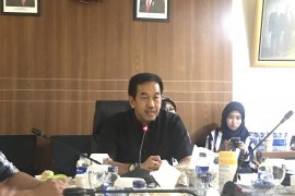 Jumlah penumpang di Bandara Soekarno-Hatta anjlok 11,4 juta orang