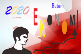Batam butuh pemimpin bersih dan punya inovasi ekonomi