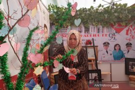 Perempuan korban kekerasan miliki akses pengaduan