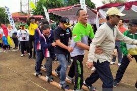 Cak Har: Semakin banyak Bacawali Surabaya, lebih menarik