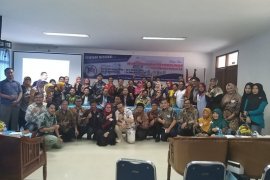 Jamhadi: SDM unggul kunci hadapi era disrupsi dan ekonomi kreatif