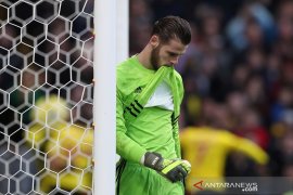 MU beri kado natal untuk Watford