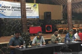 Dirut PDAM Tirta Bhagasasi Bekasi sebut persentase kepemilikan 20:80