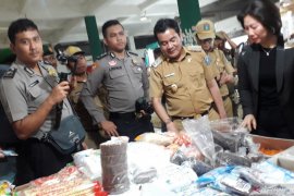 Pemkab Bangka Tengah lakukan antisipasi praktik penimbunan sembako