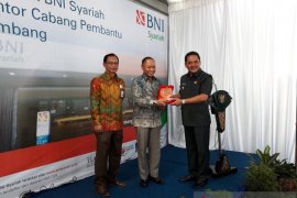 BNI Syariah targetkan keuntungan Rp761 miliar pada 2020