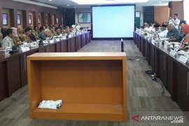 Legislator Dapil Kaltim Kompak Pulang Kampung Perjuangan Aspirasi Daerah