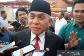 Gubernur berharap masyarakat jaga situasi kondusif kehidupan lintas agama