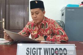 Legislator minta Disbudpar poles wisata Kota Palangka Raya